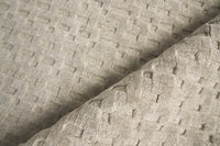Exquisite Rugs Monroe Silk Handmade Hand Loomed Bamboo Silk and Cotton Area Rug