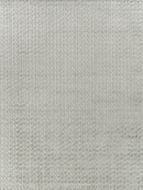 Exquisite Rugs Monroe Silk Handmade Hand Loomed Bamboo Silk and Cotton Area Rug