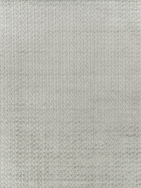Exquisite Rugs Monroe Silk Handmade Hand Loomed Bamboo Silk and Cotton Area Rug
