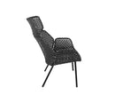 Cane-Line Vibe Highback Chair