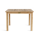 Anderson Teak Lisbon 5-pc Dining Table Set