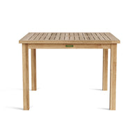 Anderson Teak Lisbon 5-pc Dining Table Set