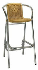H&D Seating Patio Barstool