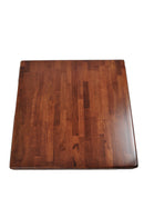 H&D Seating Solid Wood Table Tops