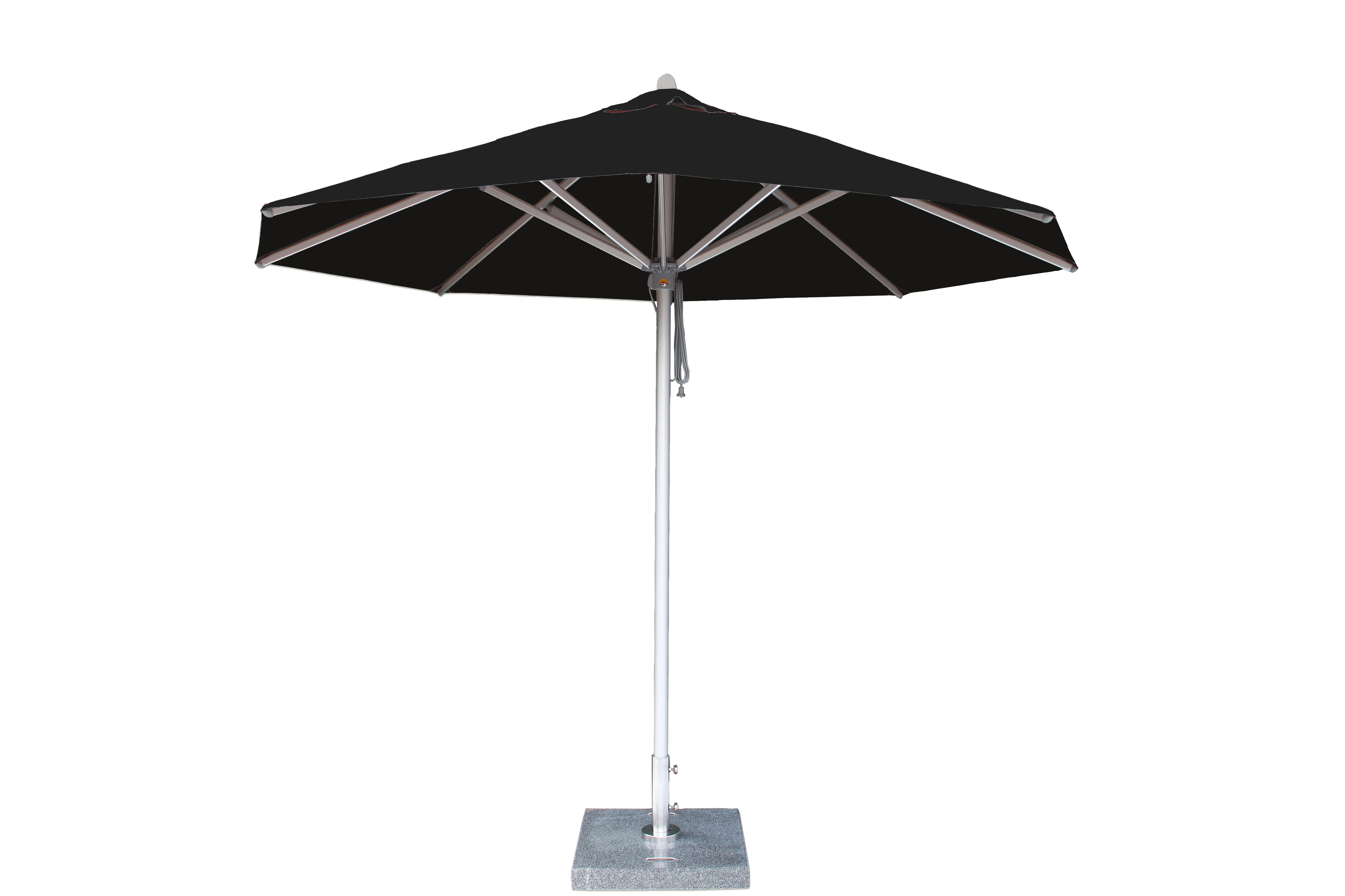 Bambrella Hurricane 4.0m Round Umbrella