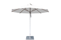 Bambrella Hurricane 4.0m Round Umbrella