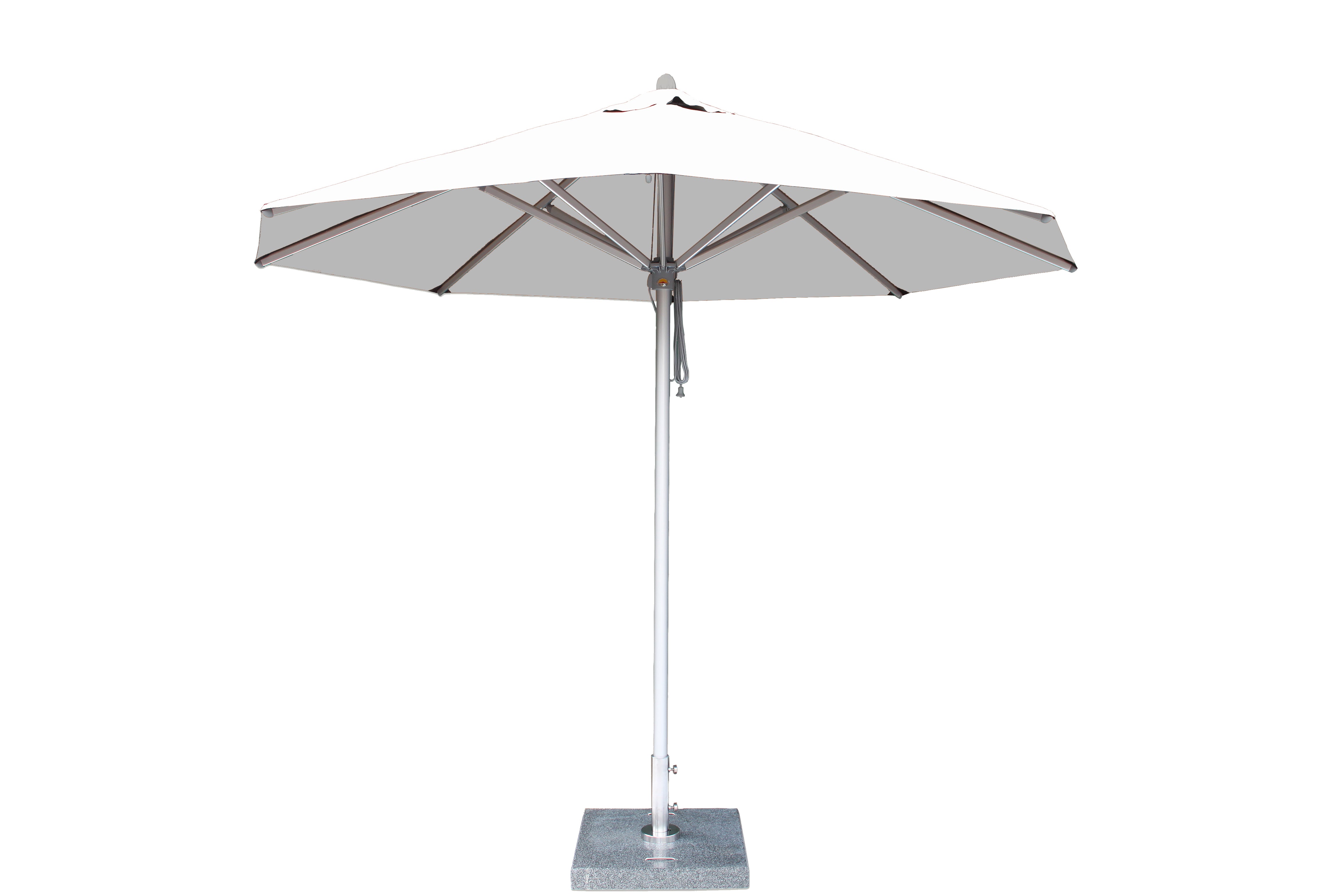 Bambrella Hurricane 4.0m Round Umbrella
