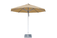 Bambrella Hurricane 4.0m Round Umbrella