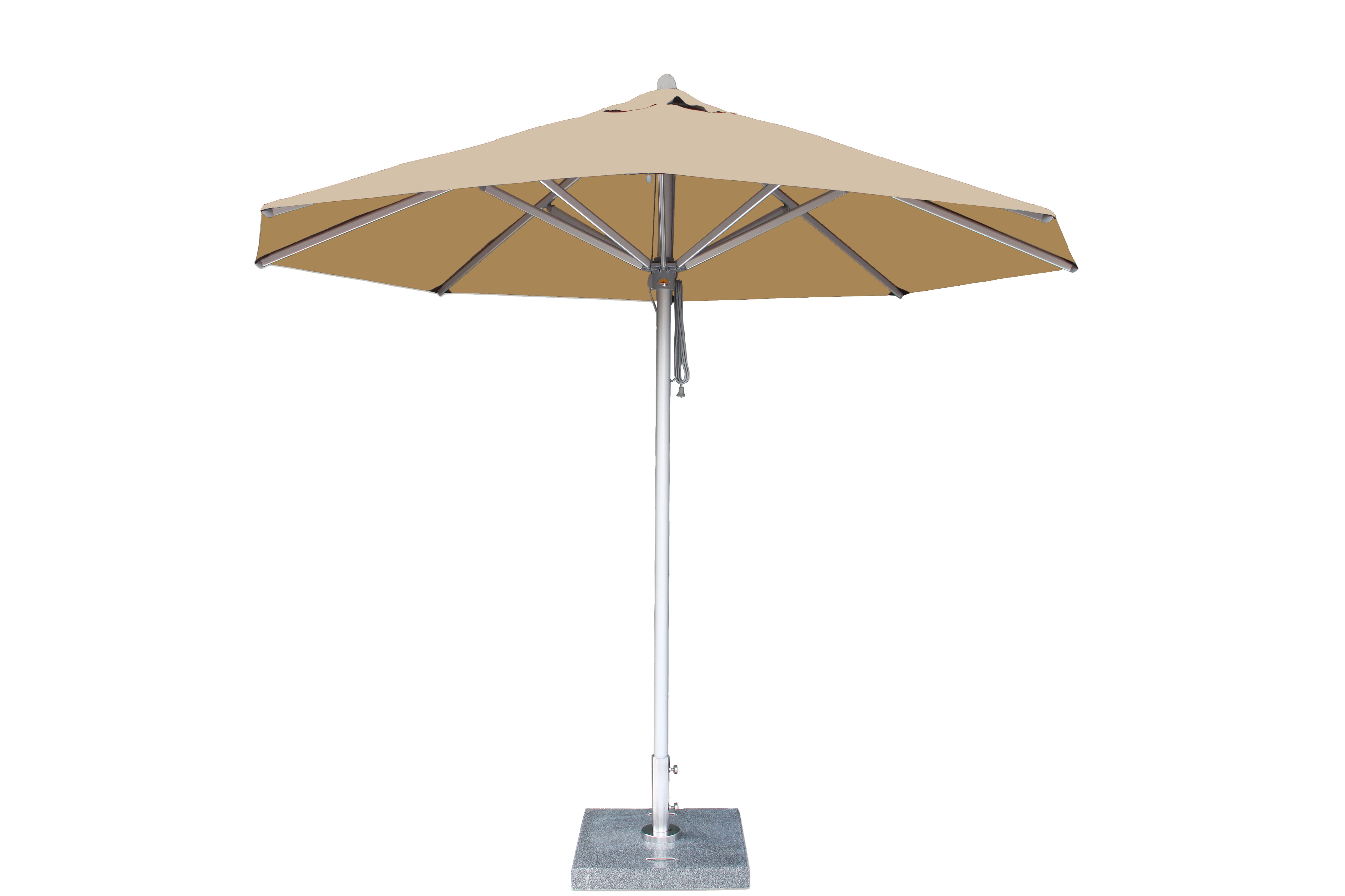 Bambrella Hurricane 4.0m Round Umbrella
