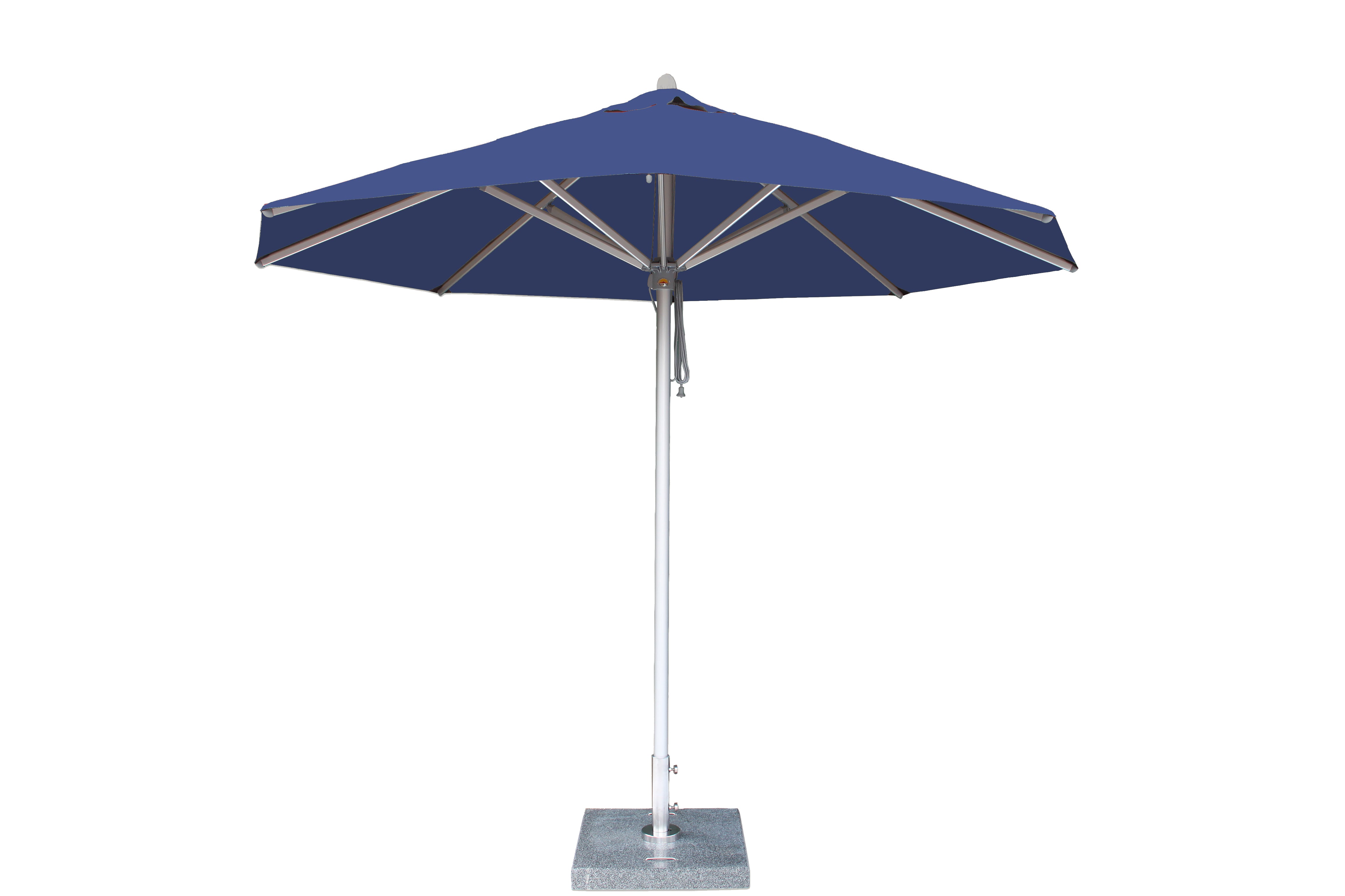 Bambrella Hurricane 4.0m Round Umbrella