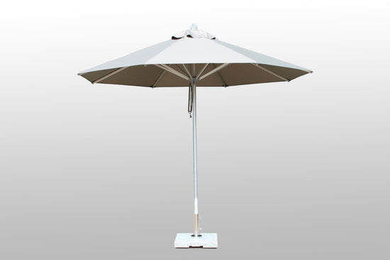Bambrella Hurricane 3.0m Round Umbrella