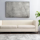 Sunpan Penley Sofa - Zenith Alabaster