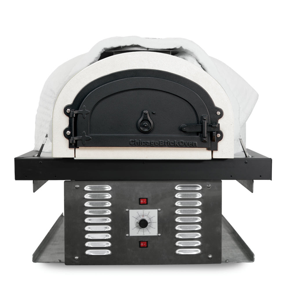 Chicago Brick CBO-750 Commercial/Residential Hybrid DIY Kit:(Pre-Assembled) 6-Piece Oven