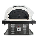 Chicago Brick CBO-750 Commercial/Residential Hybrid DIY Kit:(Pre-Assembled) 6-Piece Oven