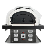 Chicago Brick CBO-750 Commercial/Residential Hybrid DIY Kit:(Pre-Assembled) 6-Piece Oven