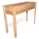 All Things Cedar 4-ft Planter Box on Legs