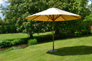 Bambrella Levante 4.0m Round Umbrella