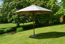 Bambrella Levante 4.0m Round Umbrella