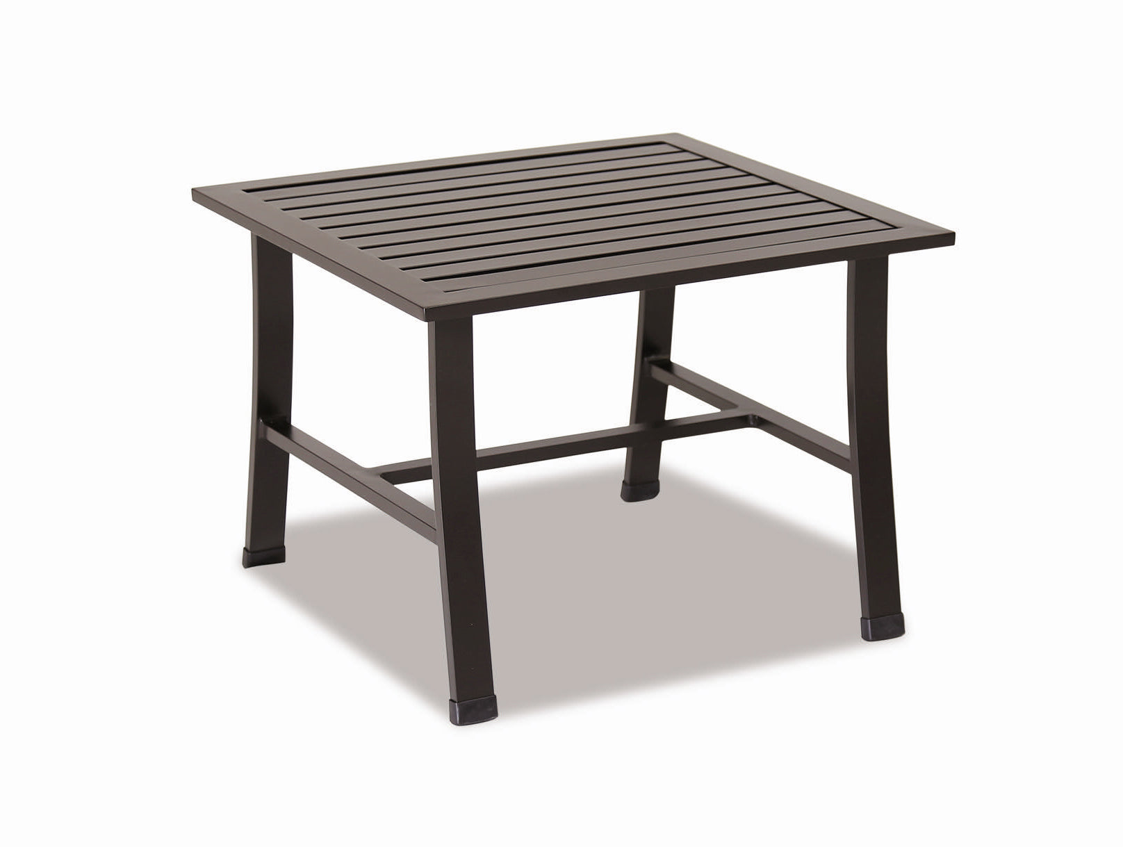 Sunset West La Jolla End Table