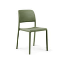 Nardi Bora Bistrot Armless Chair