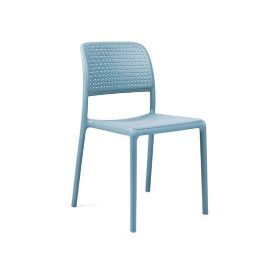 Nardi Bora Bistrot Armless Chair