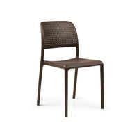 Nardi Bora Bistrot Armless Chair