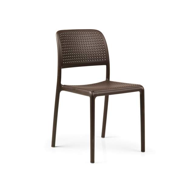 Nardi Bora Bistrot Armless Chair