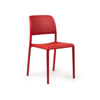 Nardi Bora Bistrot Armless Chair