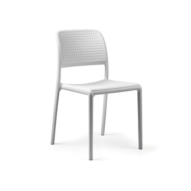 Nardi Bora Bistrot Armless Chair