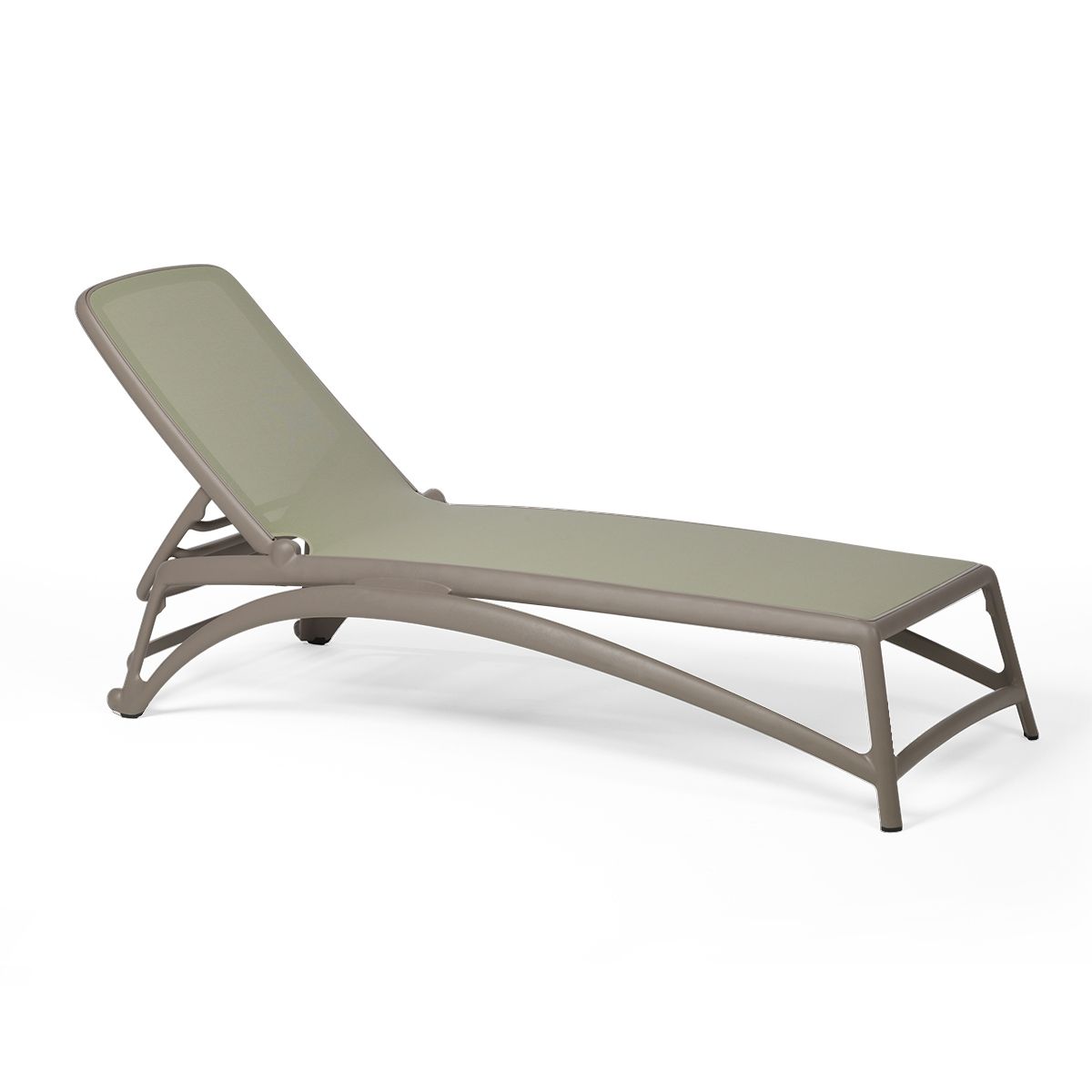 Nardi Atlantico Sunlounger