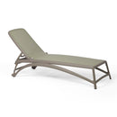 Nardi Atlantico Sunlounger