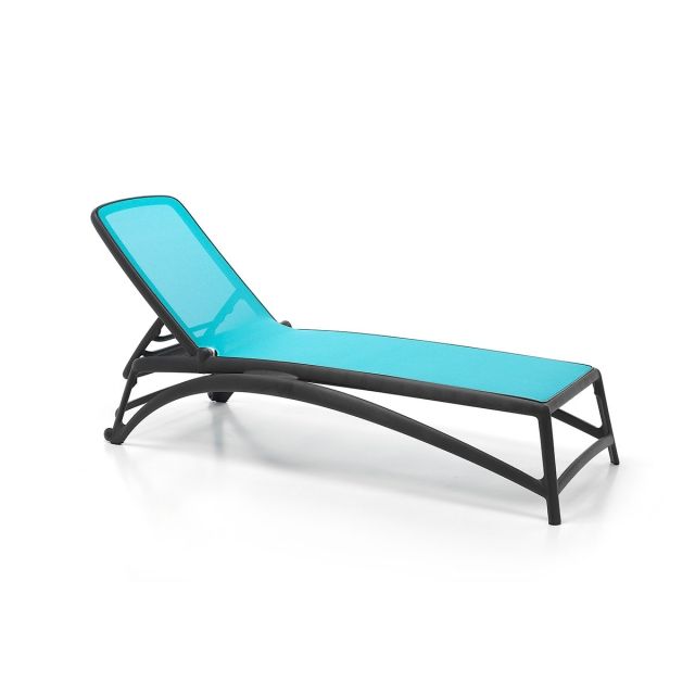 Nardi Atlantico Sunlounger