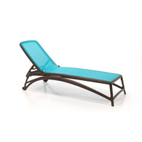 Nardi Atlantico Sunlounger