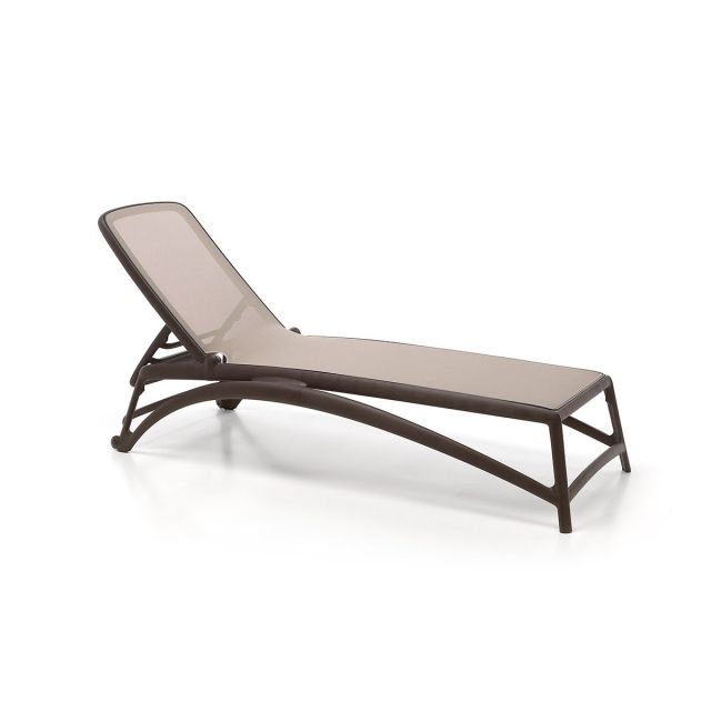Nardi Atlantico Sunlounger