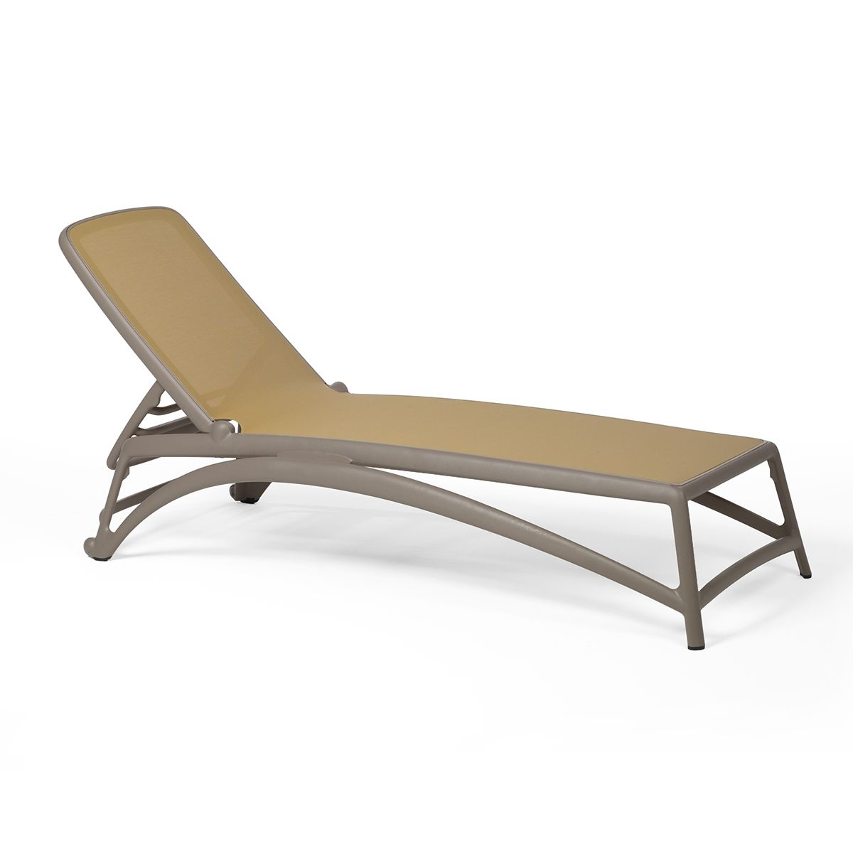 Nardi Atlantico Sunlounger