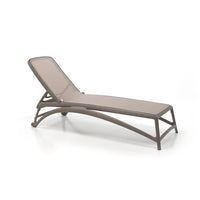 Nardi Atlantico Sunlounger