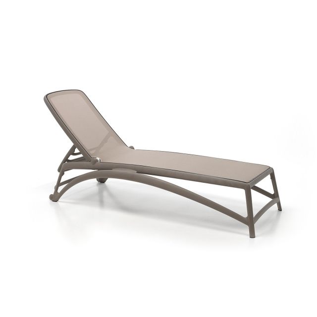 Nardi Atlantico Sunlounger