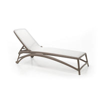Nardi Atlantico Sunlounger