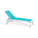 Nardi Atlantico Sunlounger