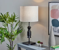 Adesso Elton Table Lamp