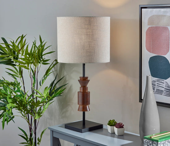 Adesso Elton Table Lamp