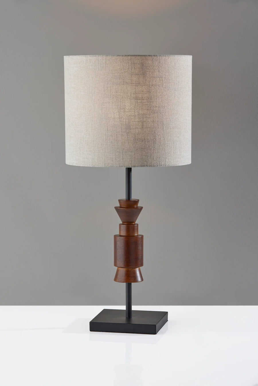 Adesso Elton Table Lamp