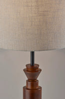 Adesso Elton Table Lamp