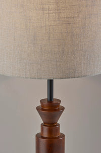 Adesso Elton Table Lamp