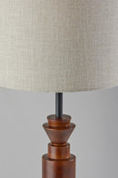 Adesso Elton Table Lamp