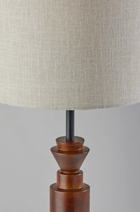 Adesso Elton Table Lamp