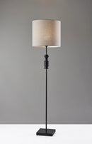Adesso Elton Floor Lamp