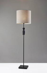 Adesso Elton Floor Lamp