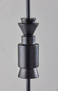 Adesso Elton Floor Lamp