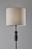 Adesso Elton Floor Lamp